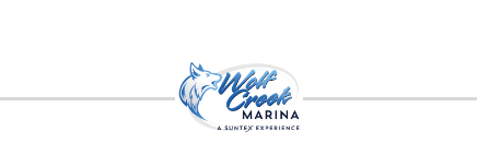 Wolf Creek Marina